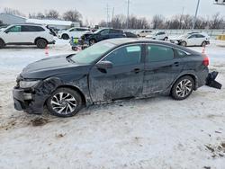 2016 Honda Civic ex for sale in Columbus, OH