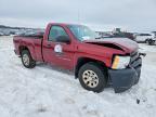 2013 Chevrolet Silverado C1500