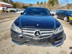 2016 Mercedes-Benz E 350 4matic