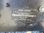 2023 John Deere 1025R Mfwd Tractor