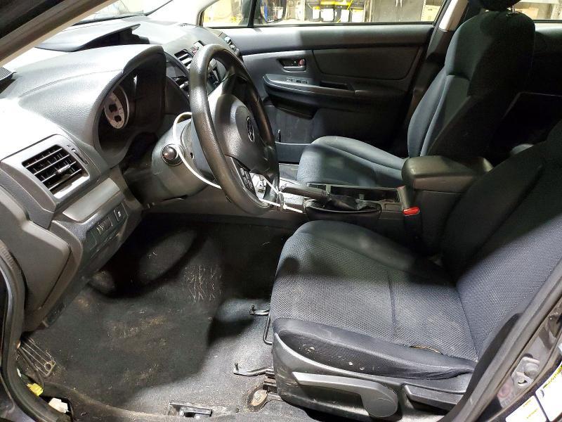 2013 Subaru Impreza