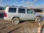 2010 Jeep Commander Limited