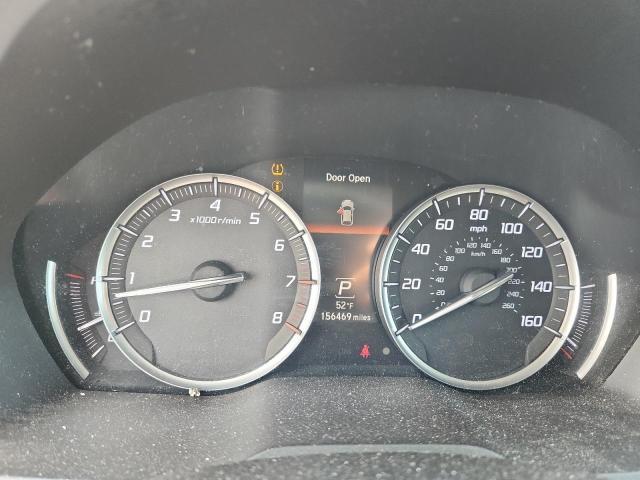 2014 Acura MDX