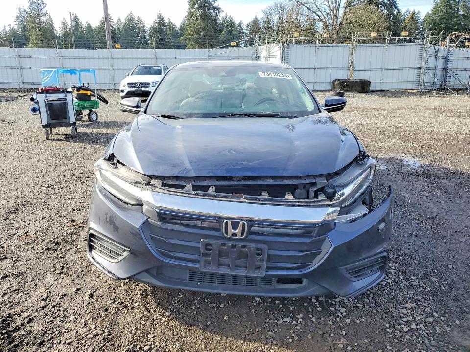 2020 Honda Insight Touring