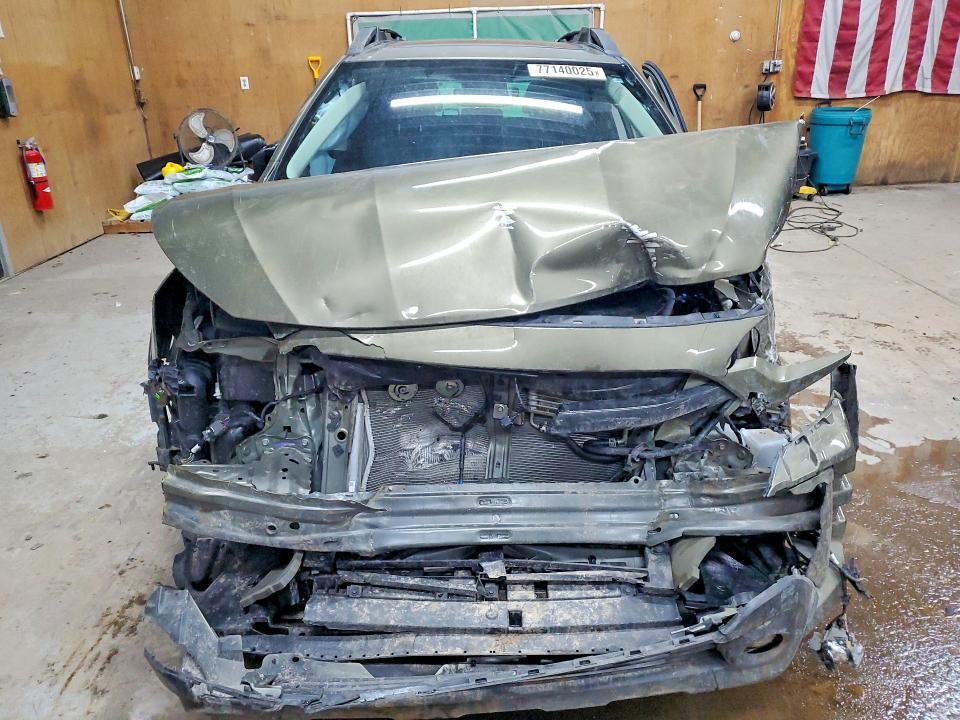 2025 Subaru Outback Onyx Edition xt