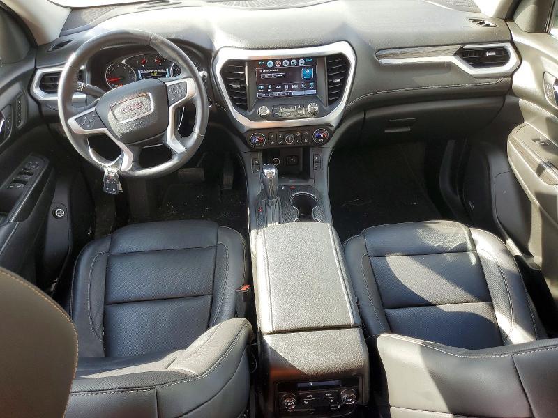 2018 GMC Acadia Slt-2