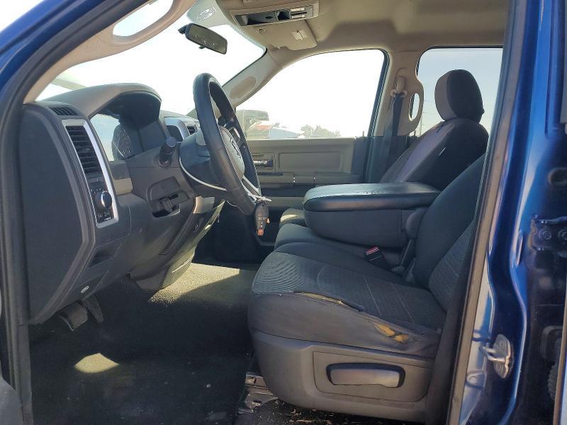 2010 Dodge RAM 1500