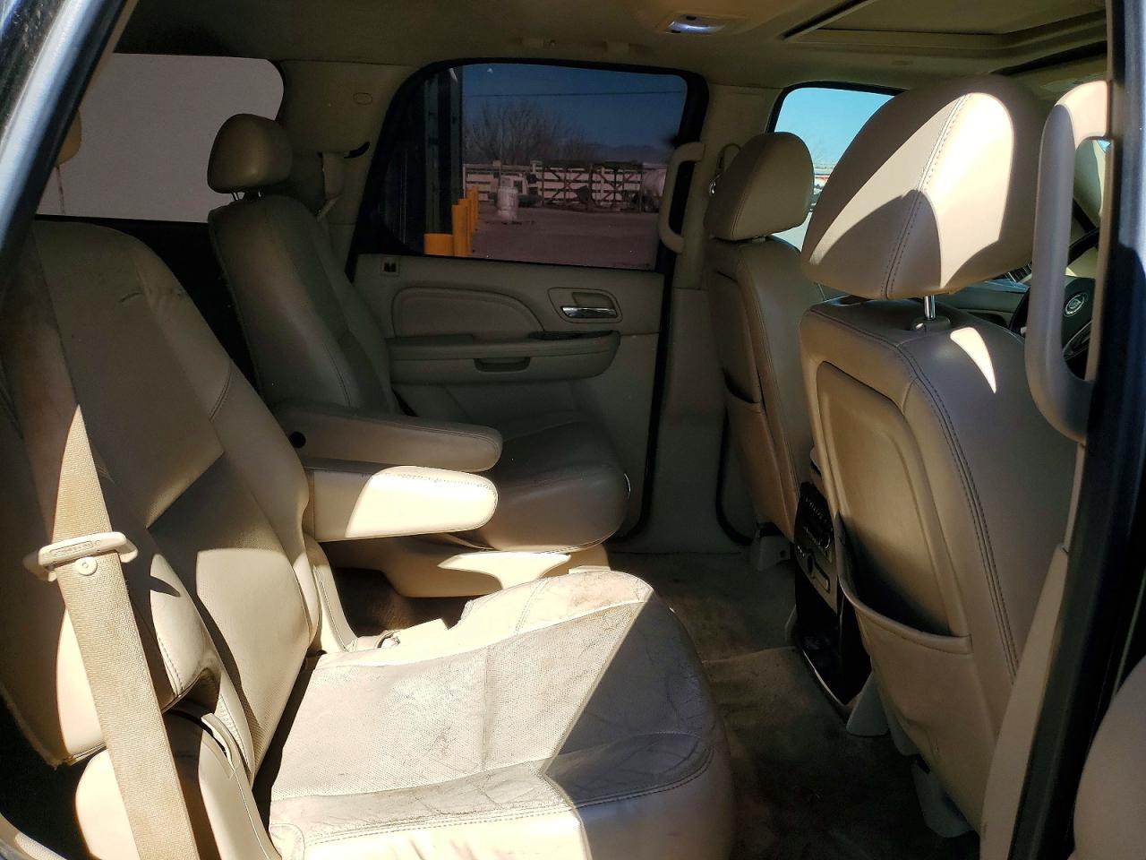 2009 Cadillac Escalade