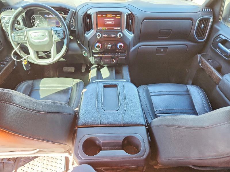 2020 GMC Sierra C1500 Denali