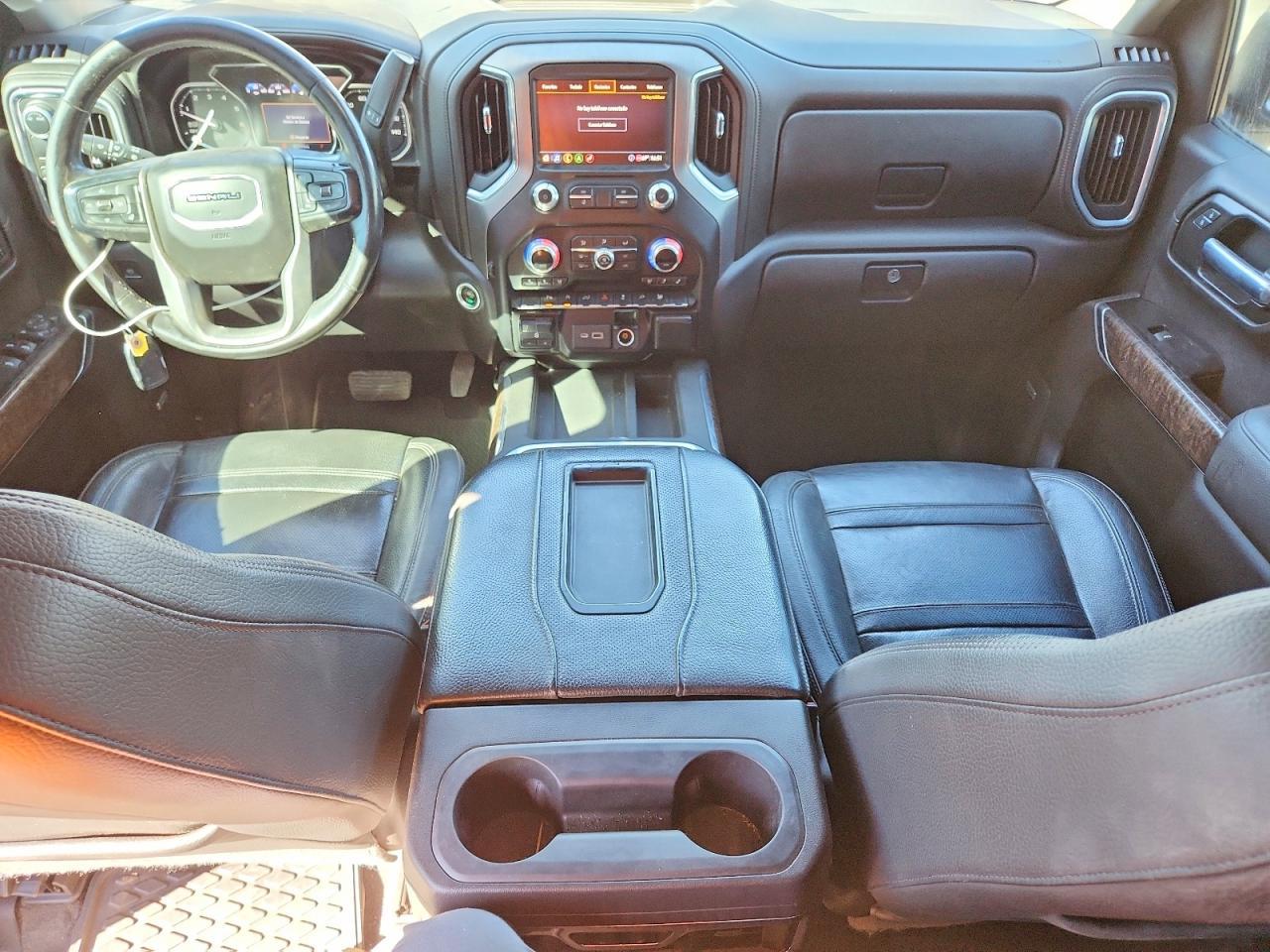 2020 GMC Sierra C1500 Denali