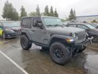 2022 Jeep Wrangler Sport