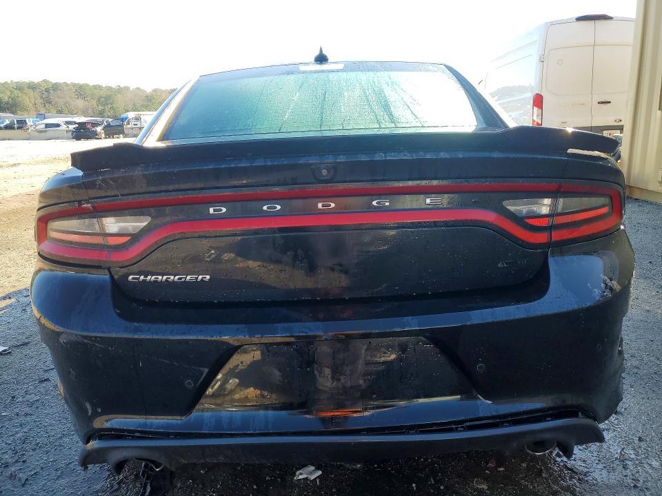 2022 Dodge Charger gt