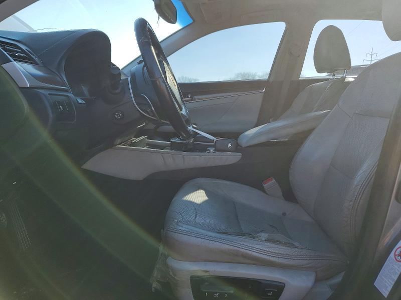 2013 Lexus Gs 350