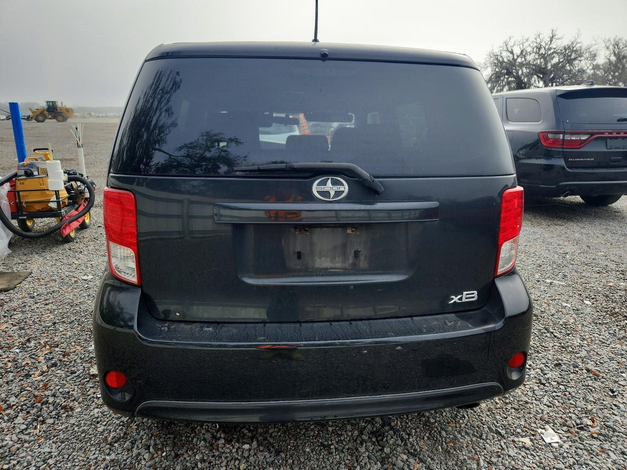 2013 Scion XB