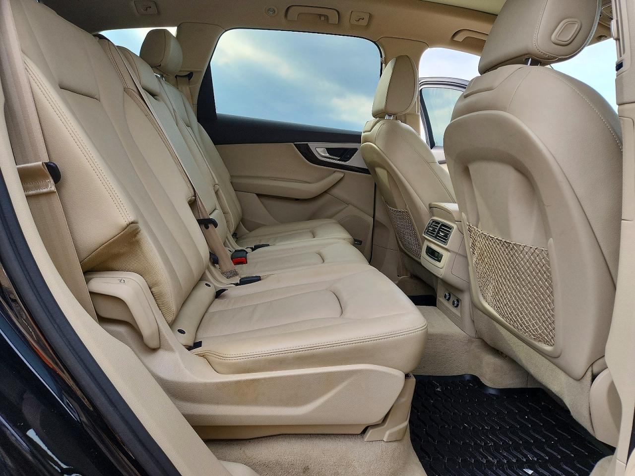 2018 Audi Q7 Premium Plus