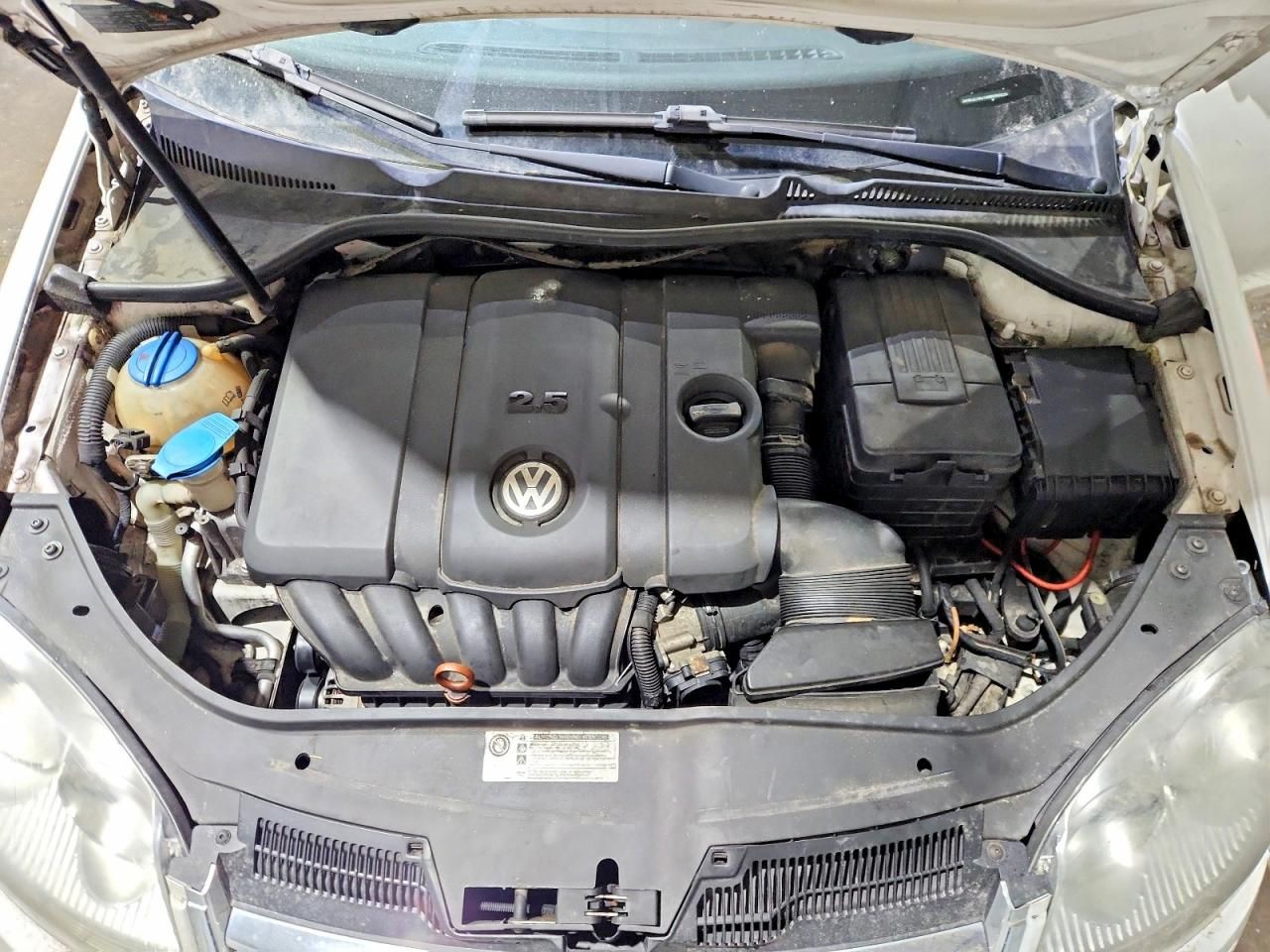 2010 Volkswagen Jetta s