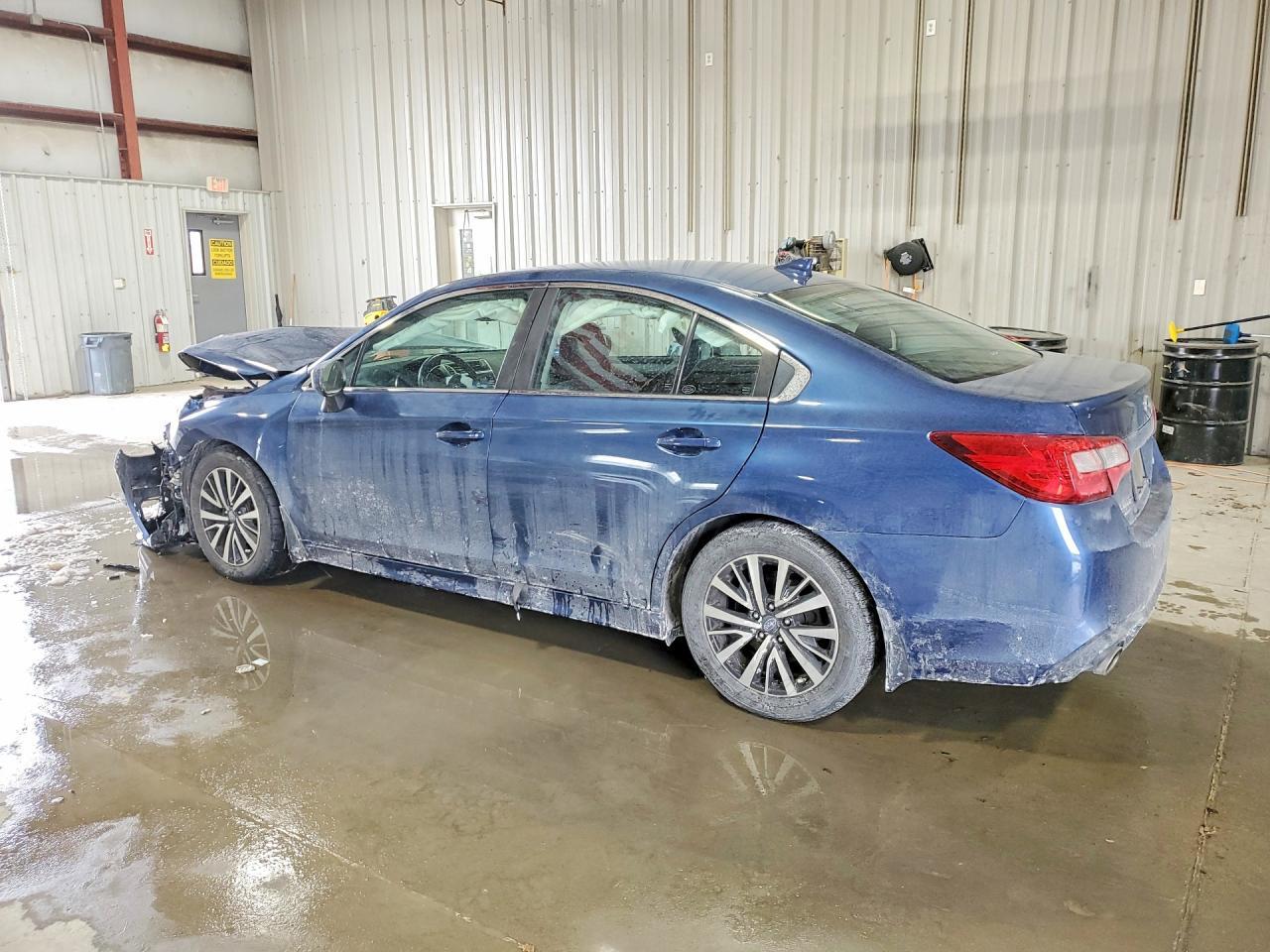 2019 Subaru Legacy 2.5i Premium