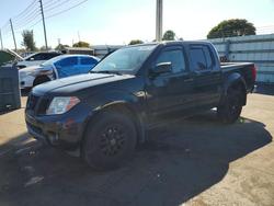 2018 Niss Frontier en venta en Miami, FL