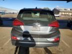 2020 Chevrolet Bolt ev Premier