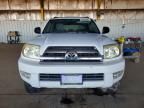 2005 Toyota 4runner SR5