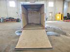 2022 Haulmark Mark Enclosed Cargo Trailer