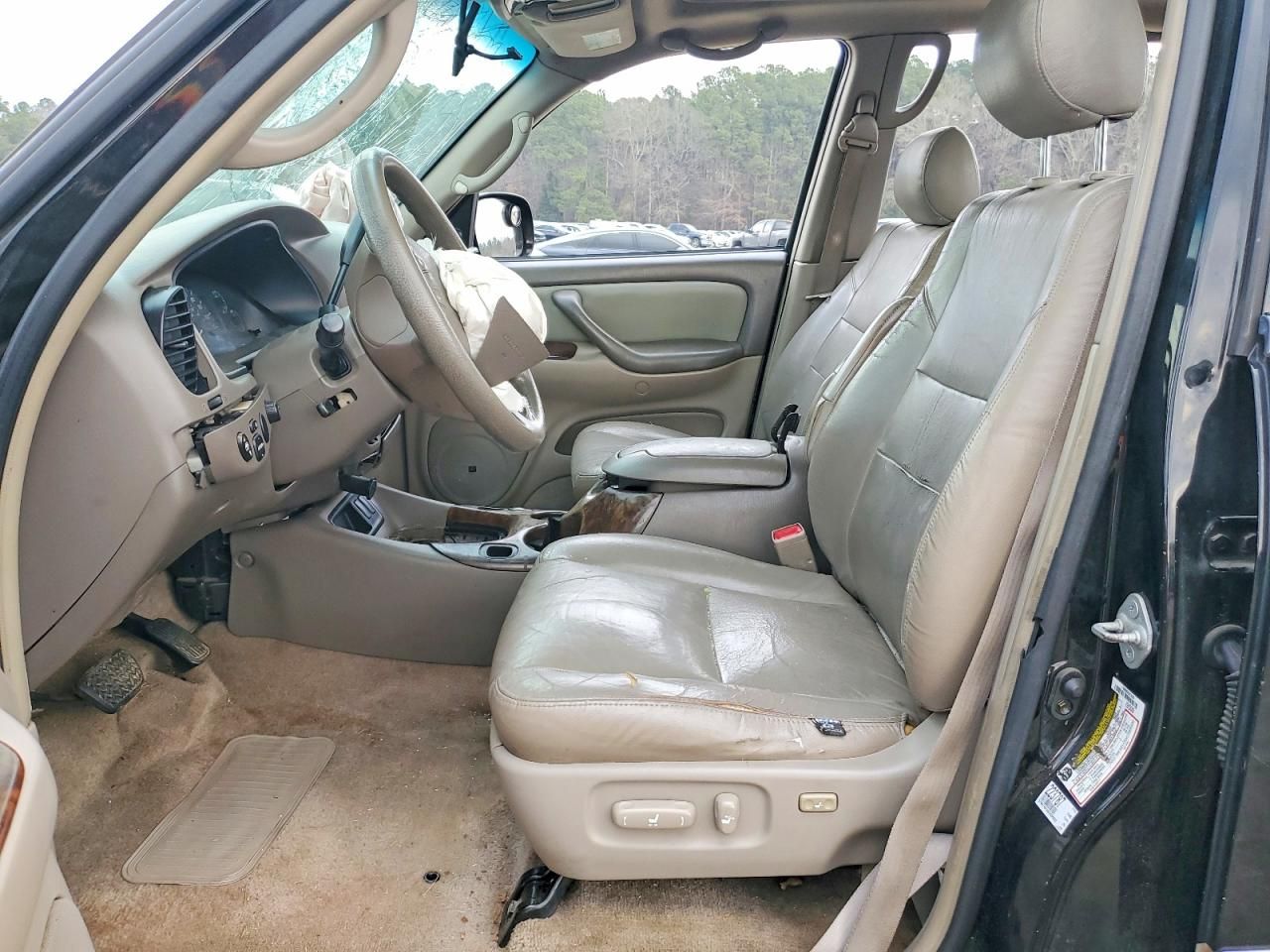 2006 Toyota Tundra Double Cab Limited