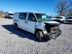 2014 Chevrolet Express 2500 Cargo Delivery Van