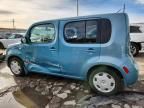 2010 Nissan Cube 1.8