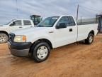 2006 Ford F150
