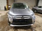 2016 Mitsubishi Outlander se
