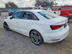 2018 Audi A3 Premium
