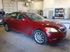 2006 Lexus Gs 300