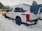 2022 Ford F350 Super Duty
