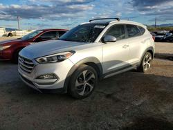 2017 Hyundai Tucson Limited for sale in Tucson, AZ