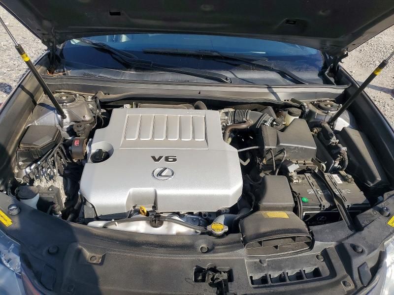 2013 Lexus Es 350 Base