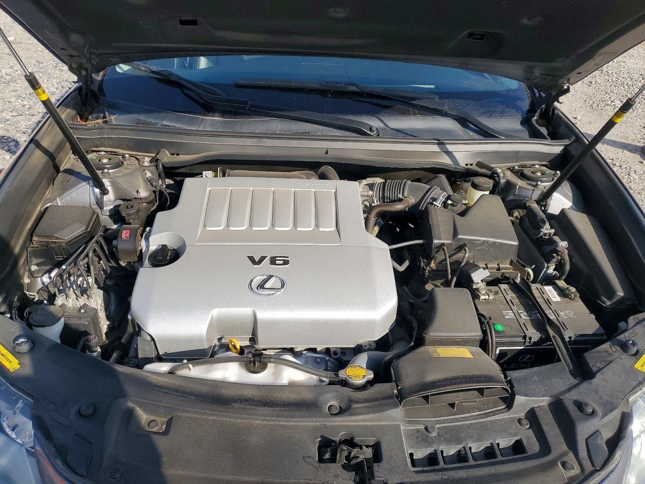 2013 Lexus Es 350 Base