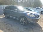 2013 Infiniti Jx35 Base