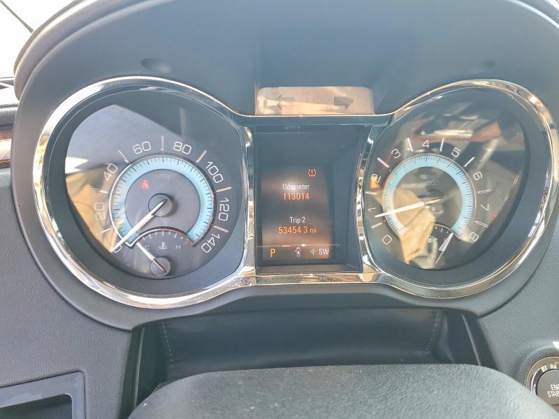 2012 Buick Lacrosse Premium 2