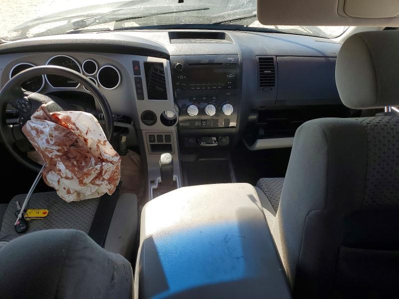 2013 Toyota Tundra Grade