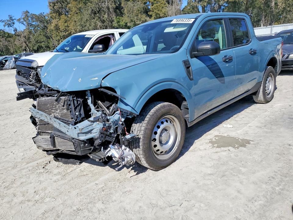2022 Ford Maverick xl