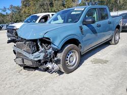Ford Maverick salvage cars for sale: 2022 Ford Maverick xl