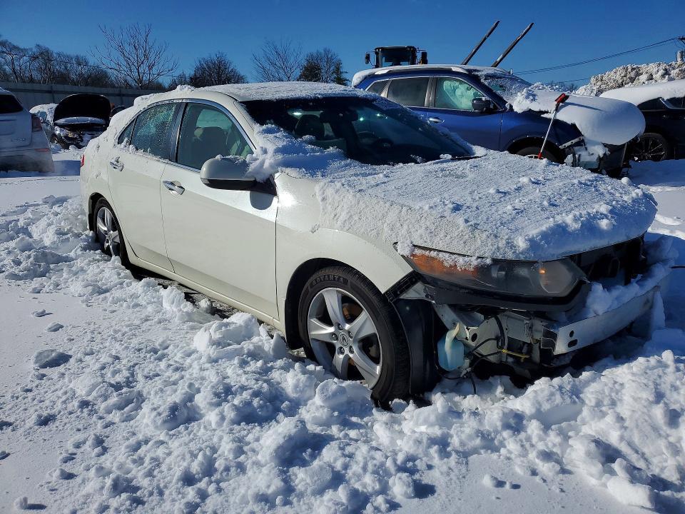 2010 Acura TSX