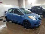 2007 Toyota Yaris