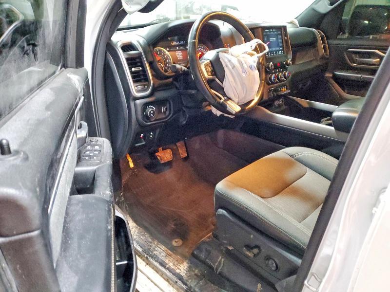2021 Dodge RAM 1500 BIG Horn