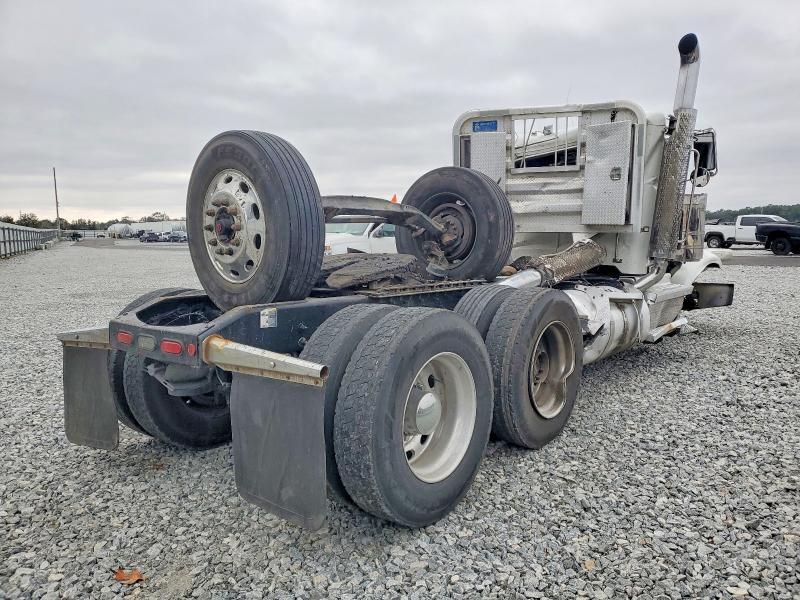 2021 Peterbilt 389 Semi Truck