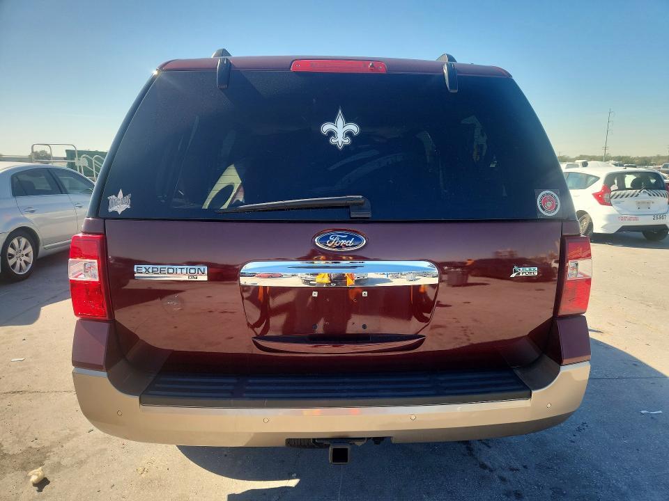2012 Ford Expedition xlt