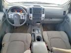 2013 Niss Frontier S