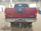 2008 Nissan Titan xe