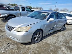 Lexus Vehiculos salvage en venta: 2007 Lexus Es 350