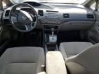2007 Honda Civic gx
